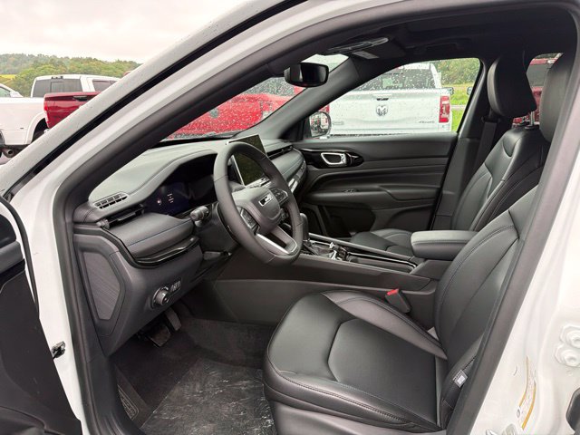 New 2026 Jeep Compass Limited w/ Sun, Sound & Navigation Group AWD/4WD image 14