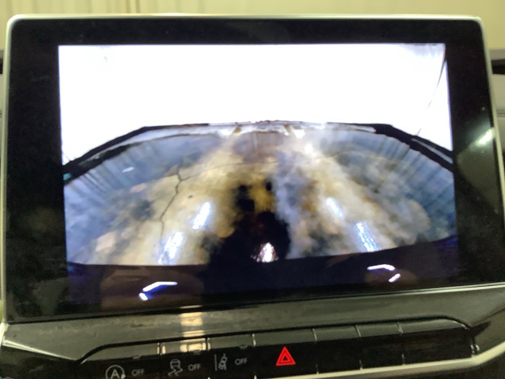 New 2026 Jeep Compass Latitude image 19