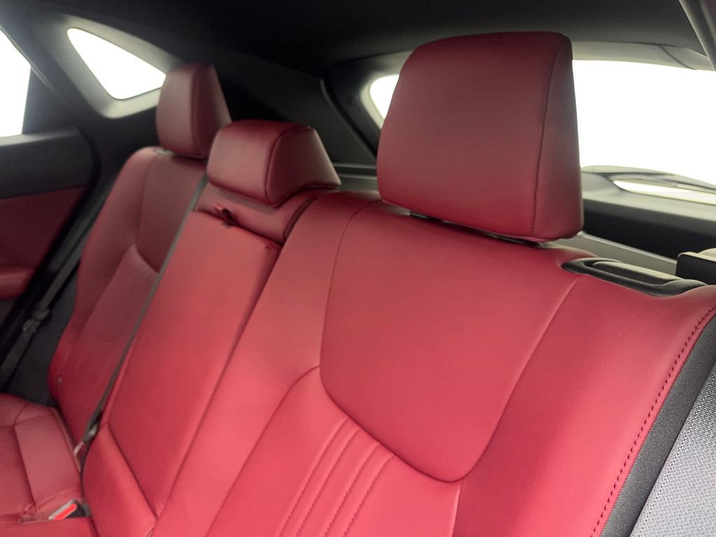 Used 2024 Lexus NX 250 FWD w/ Cold Area Package image 34