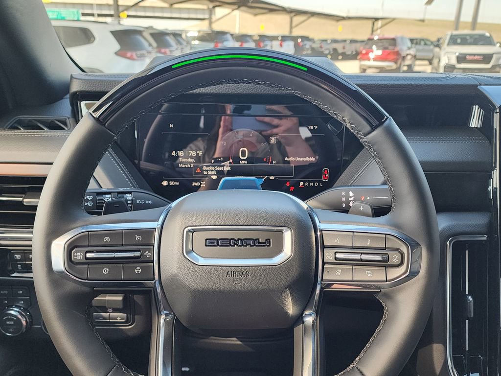 New 2026 GMC Yukon Denali image 20