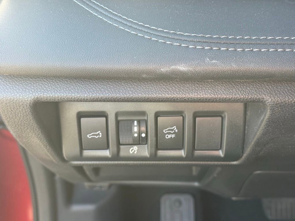 Certified 2024 Subaru Outback Limited image 10