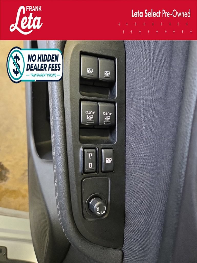 Used 2019 Subaru Legacy 2.5i Premium AWD/4WD image 21
