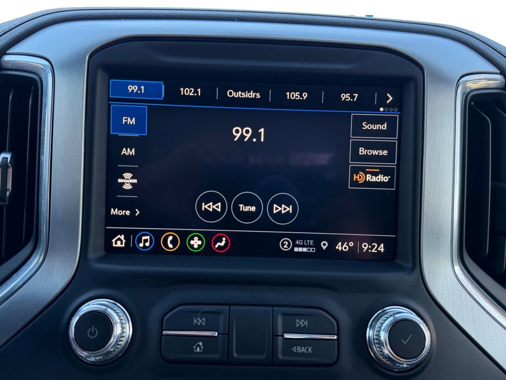 Used 2021 GMC Sierra 1500 Elevation w/ Preferred Package image 19