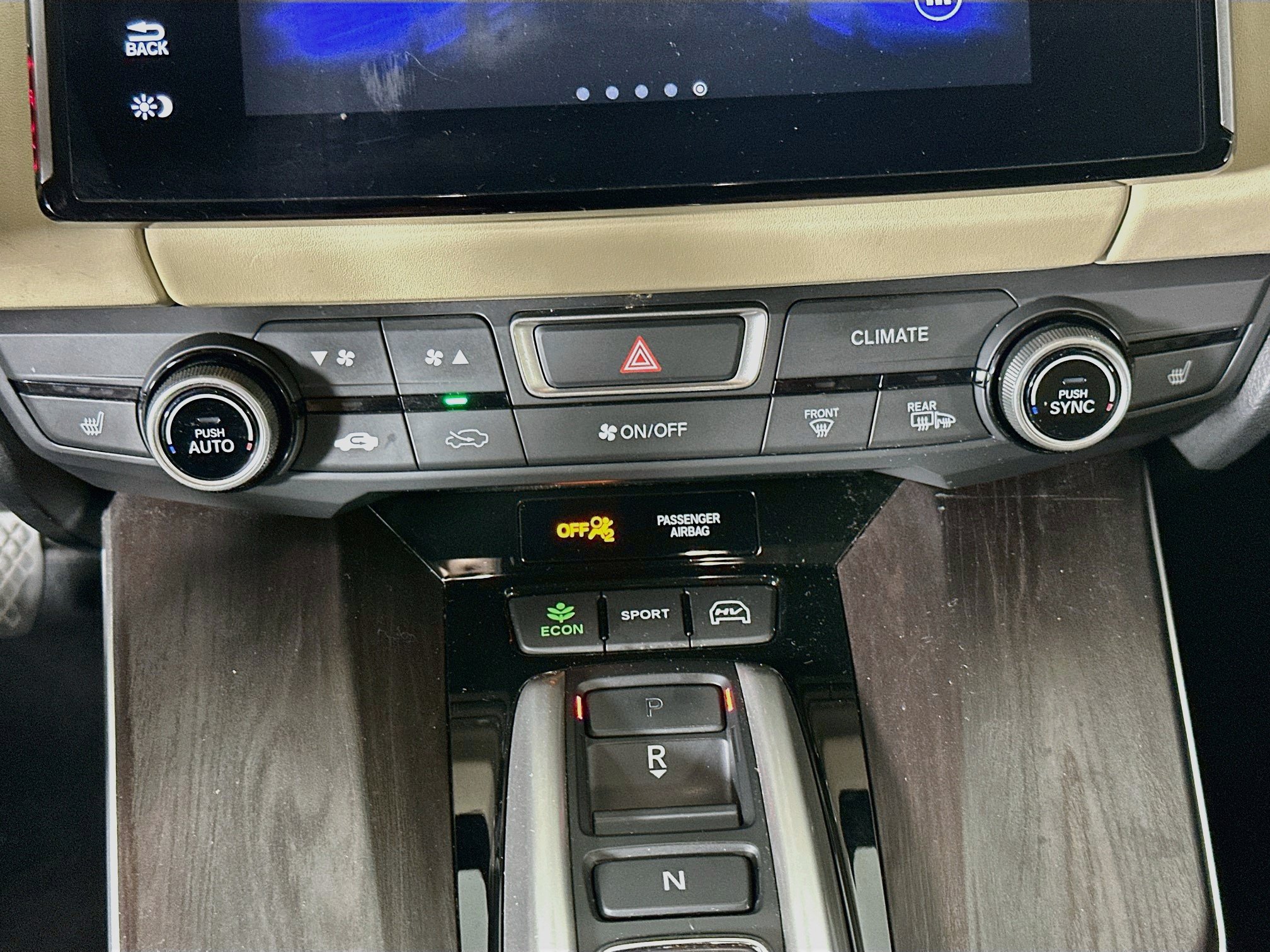 Used 2019 Honda Clarity Plug-In Hybrid image 22