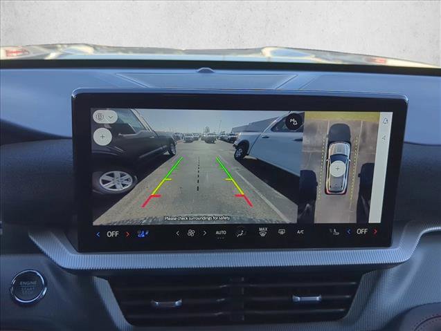 New 2025 Ford Explorer ST w/ Sun And Sound Package image 10