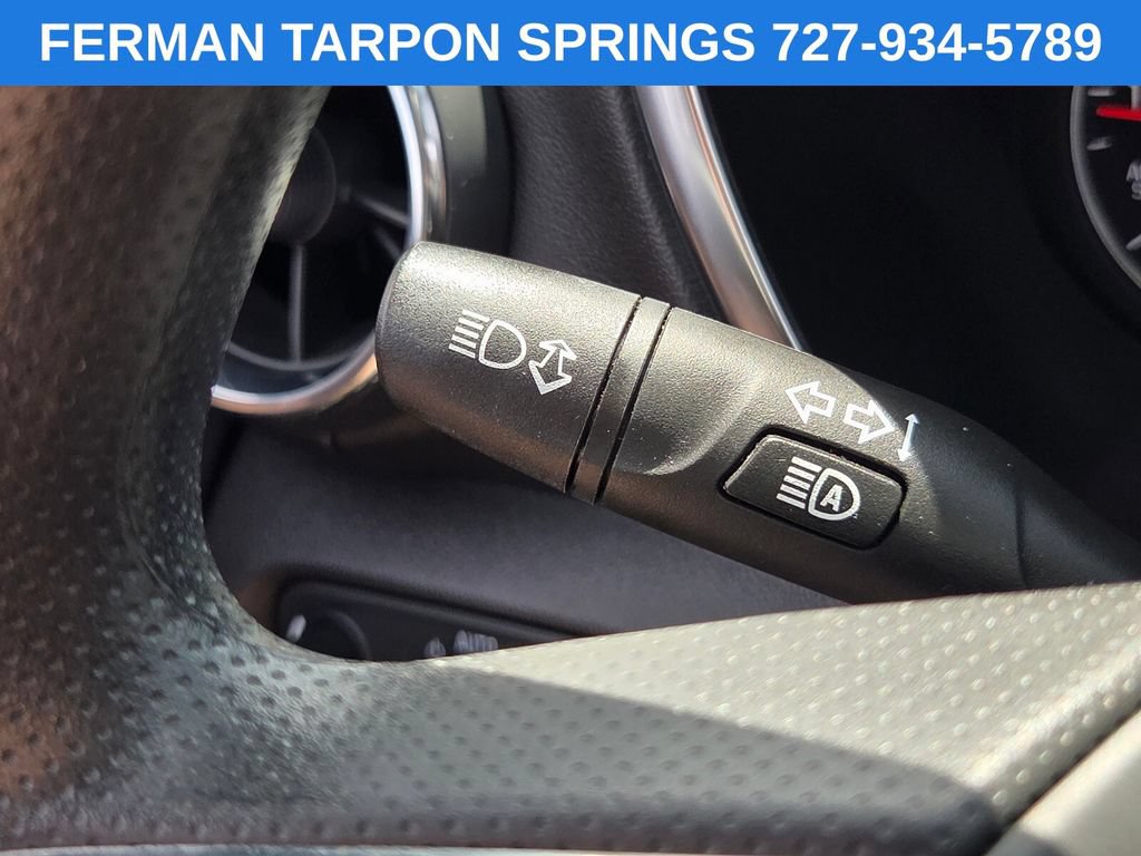 Used 2023 Chevrolet Blazer LT FWD image 35