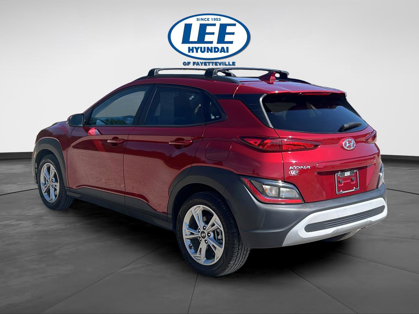 Certified 2023 Hyundai Kona SEL AWD/4WD image 6