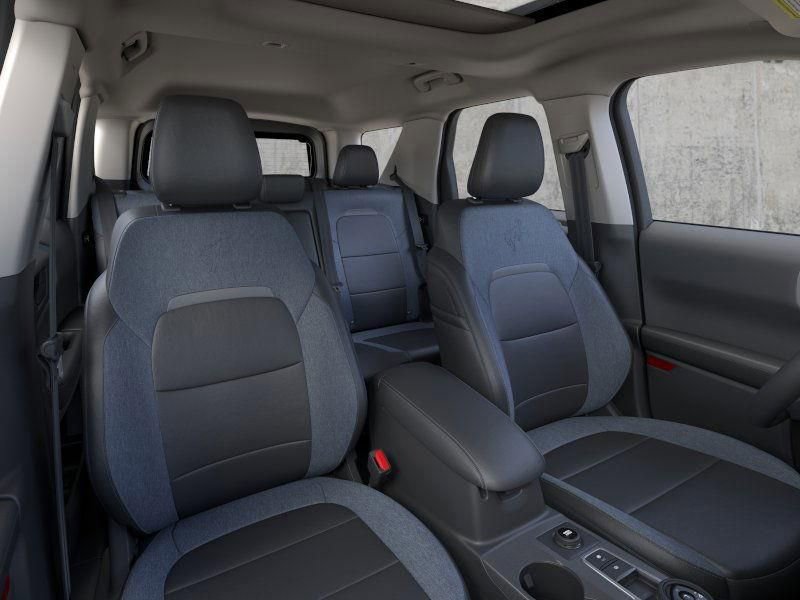 New 2026 Ford Bronco Sport Outer Banks w/ Outer Banks Tech Package+ image 14