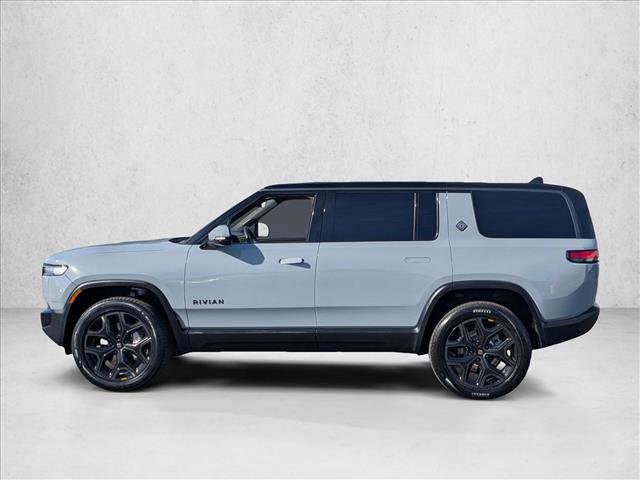 Used 2026 Rivian R1S Adventure image 9