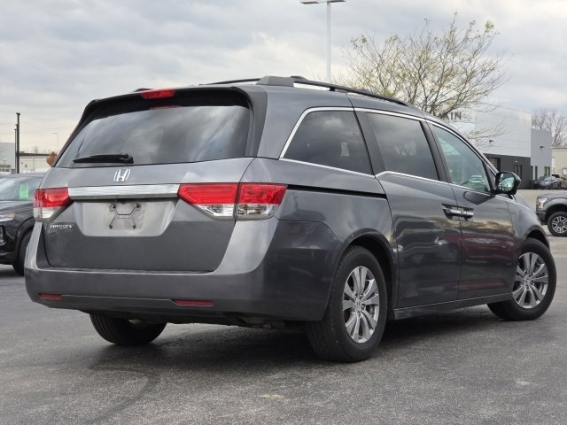 Used 2014 Honda Odyssey EX-L image 10