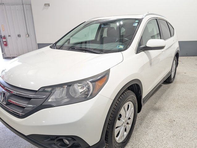 Used 2013 Honda CR-V EX-L image 7