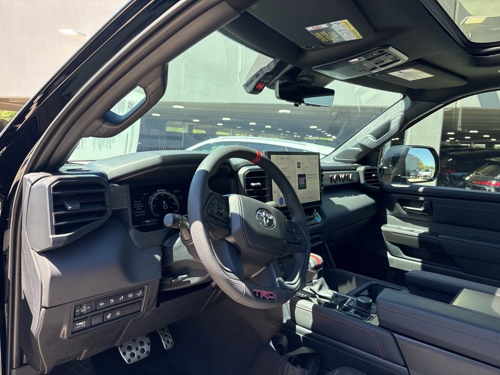 Used 2026 Toyota Tundra TRD Pro image 12
