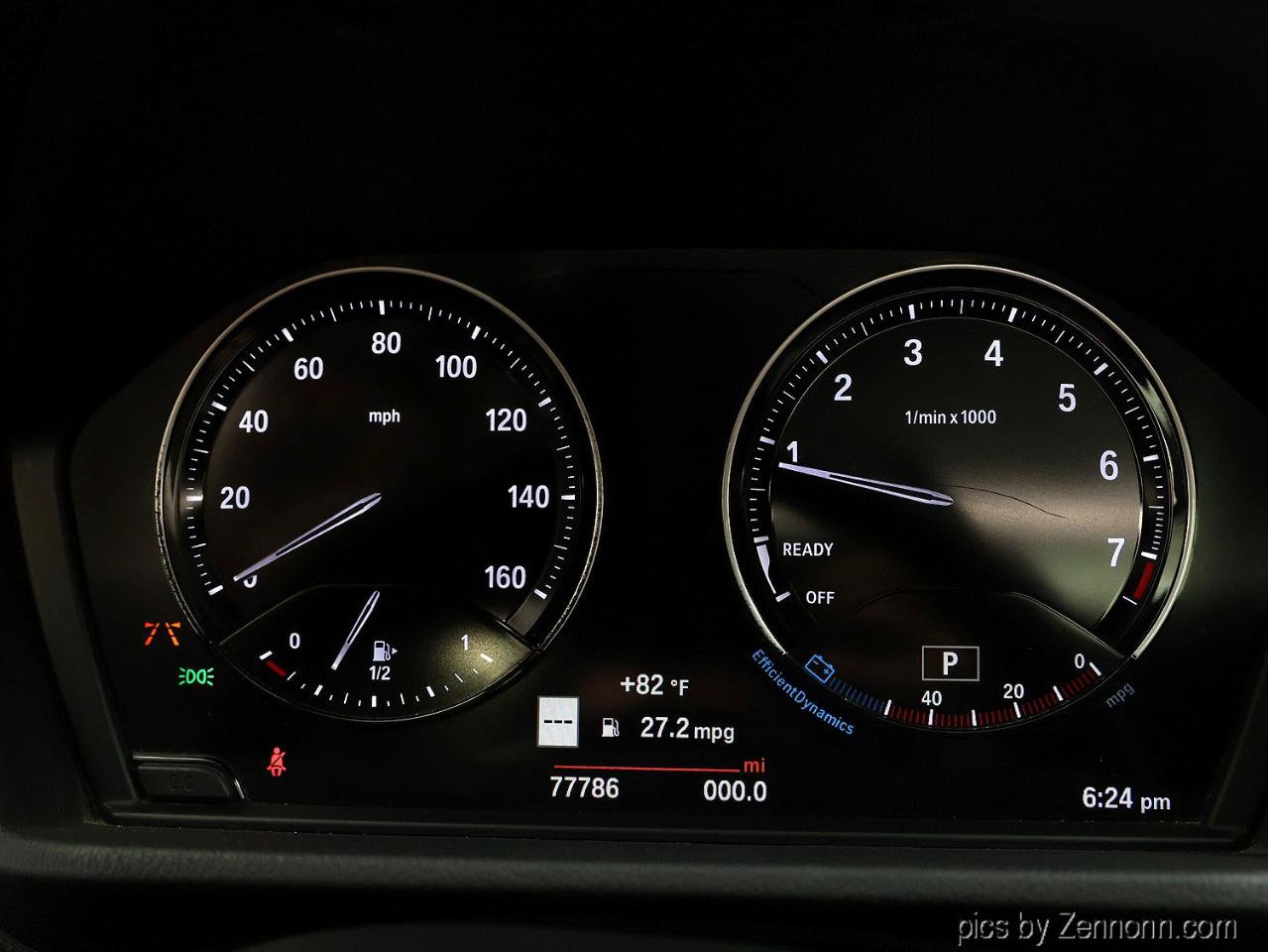 Used 2022 BMW X1 sDrive28i w/ Convenience Package FWD image 18