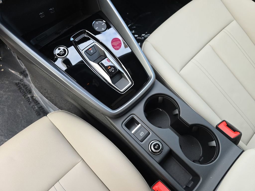 New 2026 Audi A3 2.0T Premium image 27