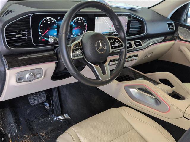 Used 2022 Mercedes-Benz GLE 350 image 10