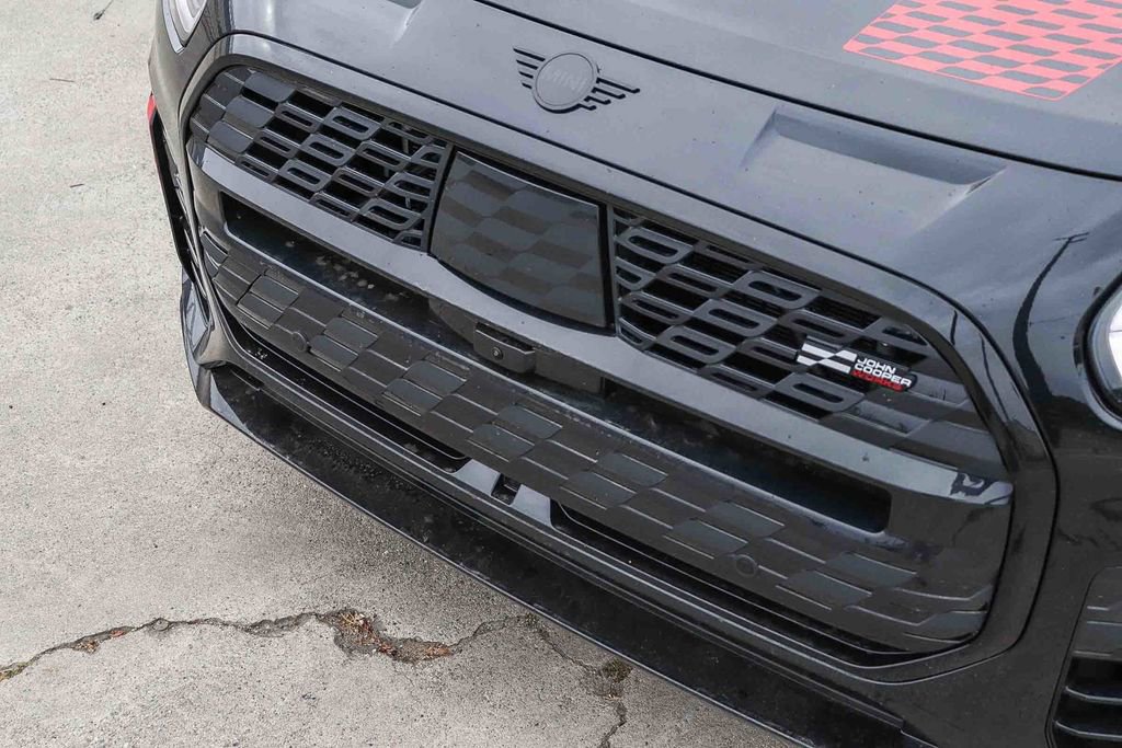 New 2026 MINI Cooper Countryman John Cooper Works w/ Comfort Package Max image 9