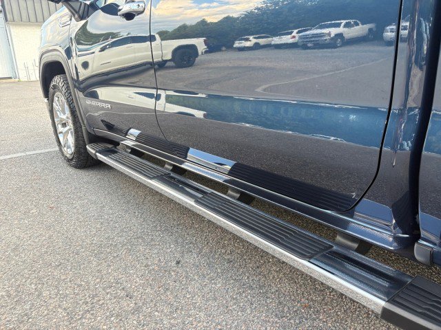Used 2020 GMC Sierra 1500 SLT w/ SLT Premium Plus Package image 15