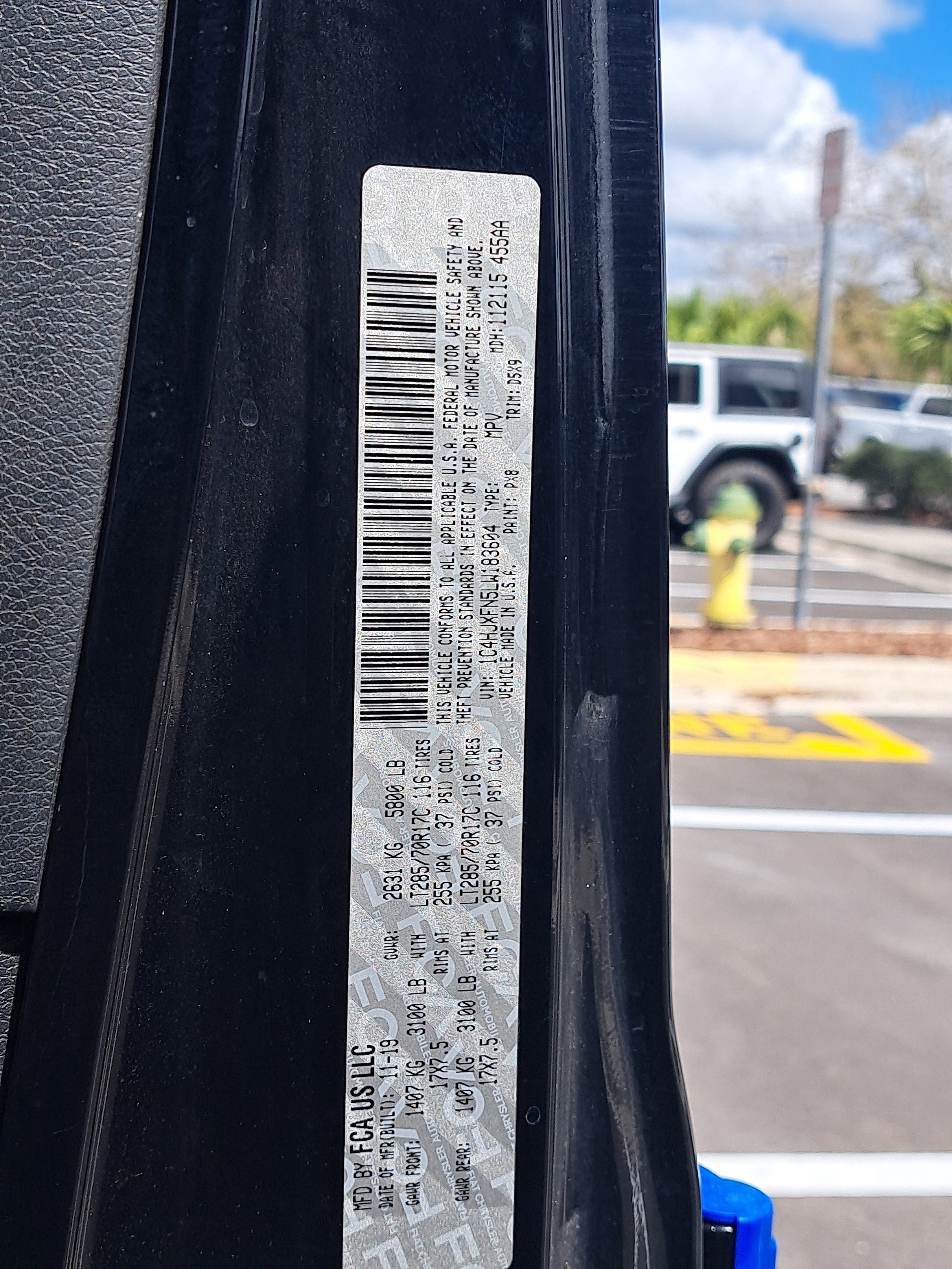 Used 2020 Jeep Wrangler Unlimited Rubicon image 30