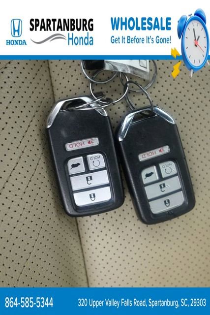 Used 2020 Honda Civic Sport Touring image 21