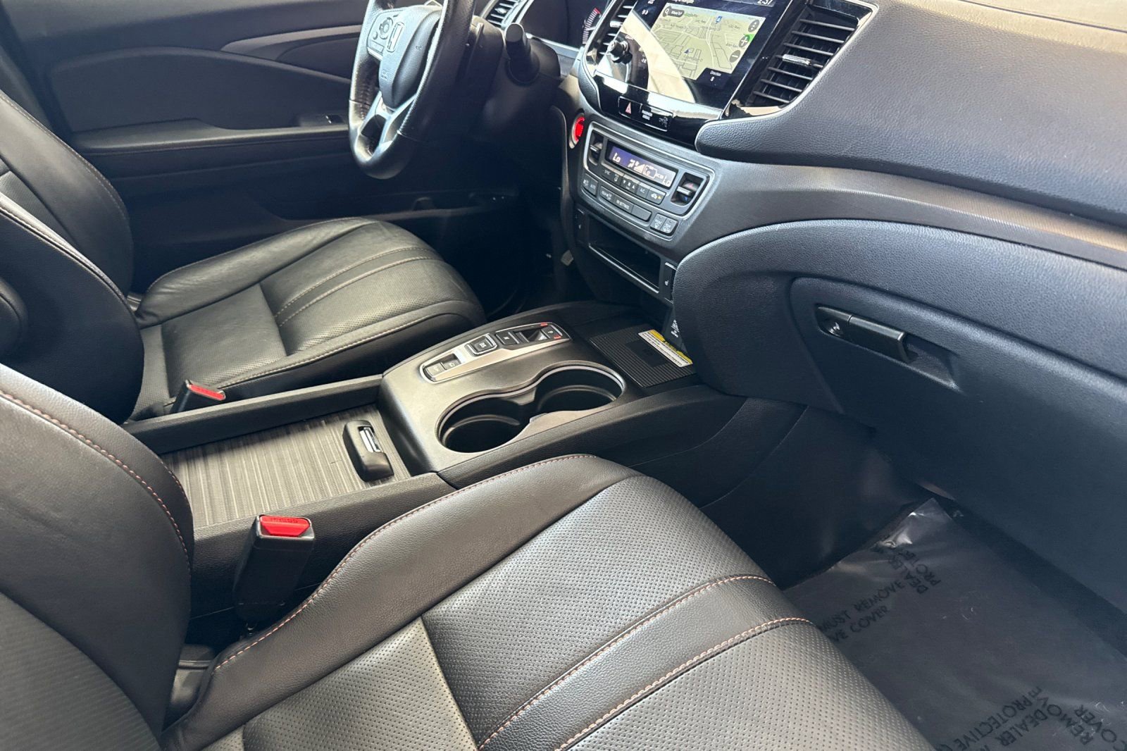 Used 2023 Honda Passport TrailSport image 18