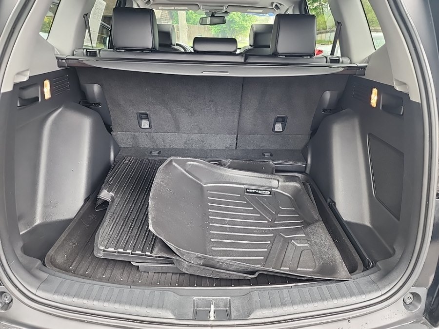 Used 2018 Honda CR-V Touring image 38