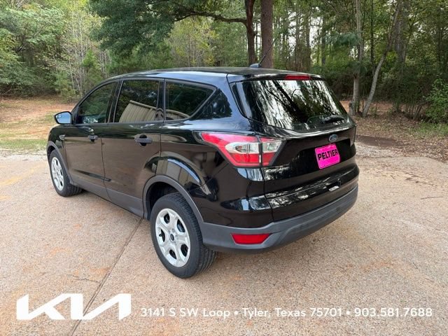 Used 2017 Ford Escape S FWD image 7