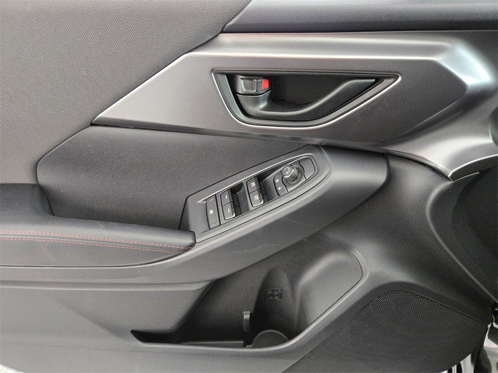 Certified 2024 Subaru Impreza 2.0i Sport w/ Popular Package #1 image 23