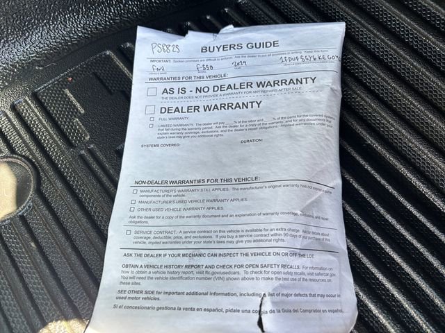 Used 2019 Ford F550 2WD Regular Cab Super Duty image 27