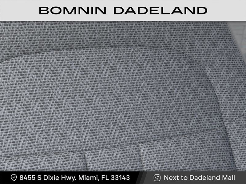 New 2025 Chevrolet Express 3500 w/ Power Convenience Package image 22