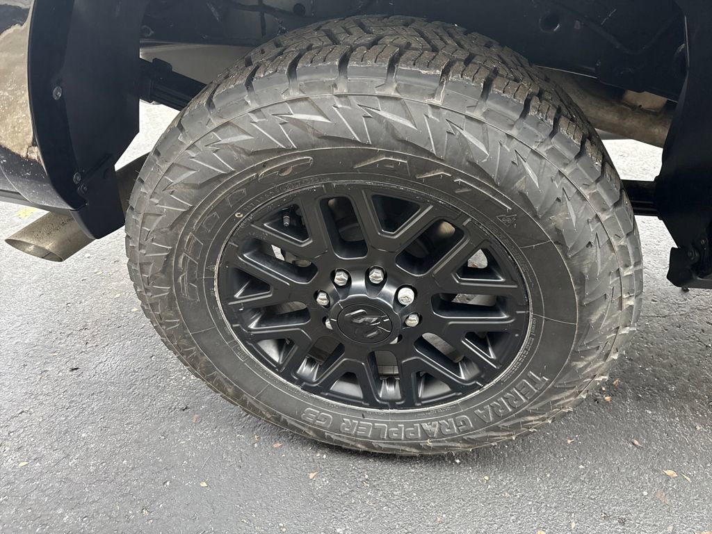 New 2026 RAM 3500 Limited image 45