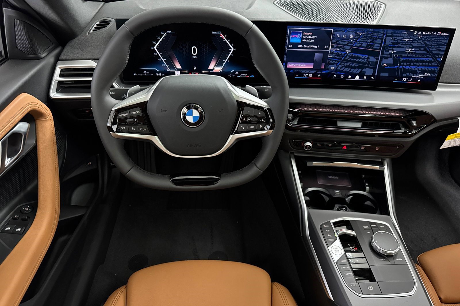Used 2026 BMW 230i xDrive Coupe w/ Convenience Package AWD/4WD image 27