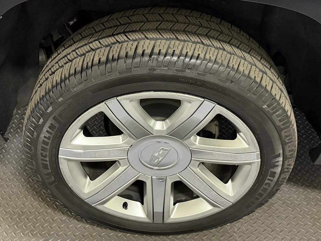 Used 2019 Cadillac Escalade ESV Luxury image 20