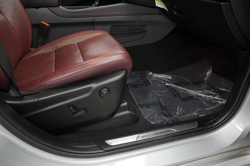 Certified 2024 Dodge Durango R/T AWD/4WD image 50