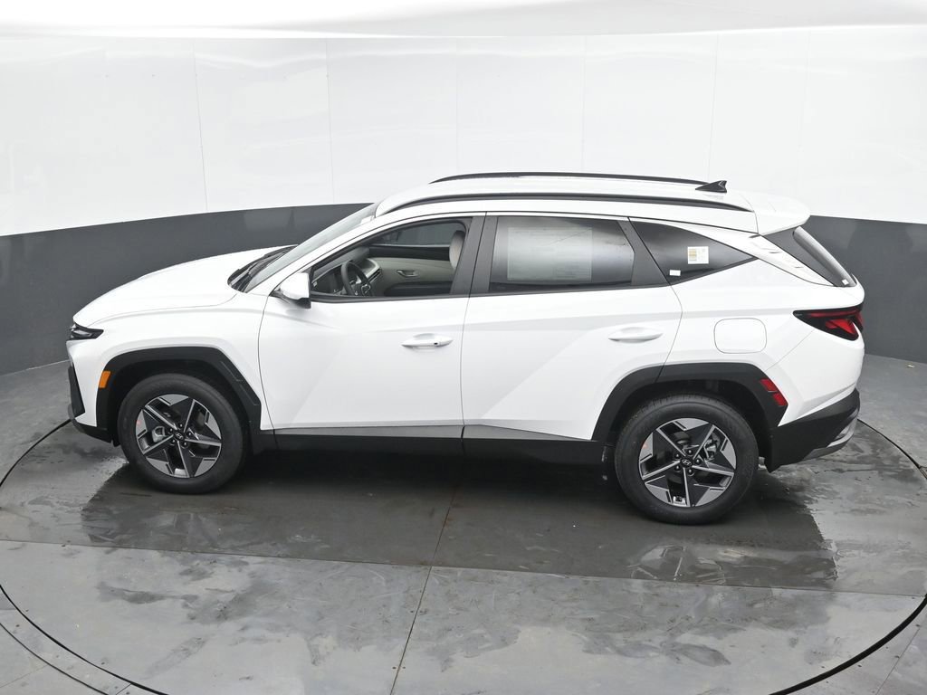 New 2026 Hyundai Tucson SEL image 42