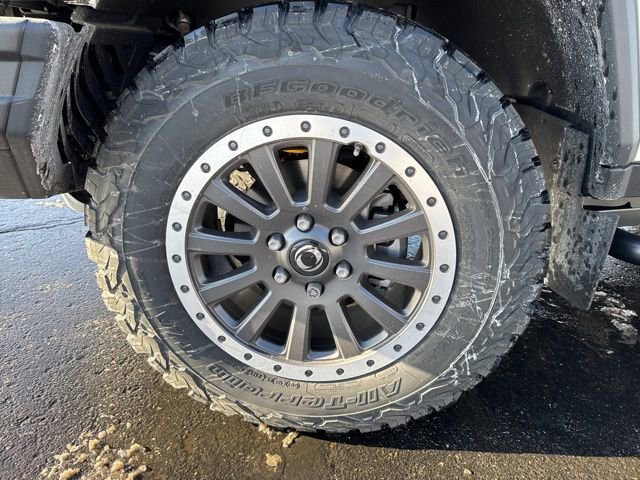 New 2025 INEOS Grenadier Fieldmaster Edition image 43