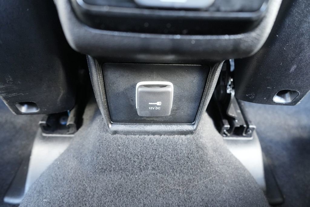 Used 2022 Jeep Compass Limited image 18