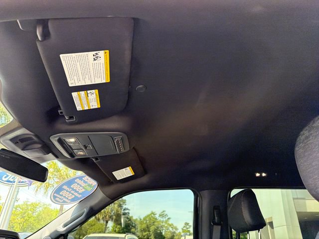 Used 2024 Ford F150 Tremor w/ Mobile Office Package image 24