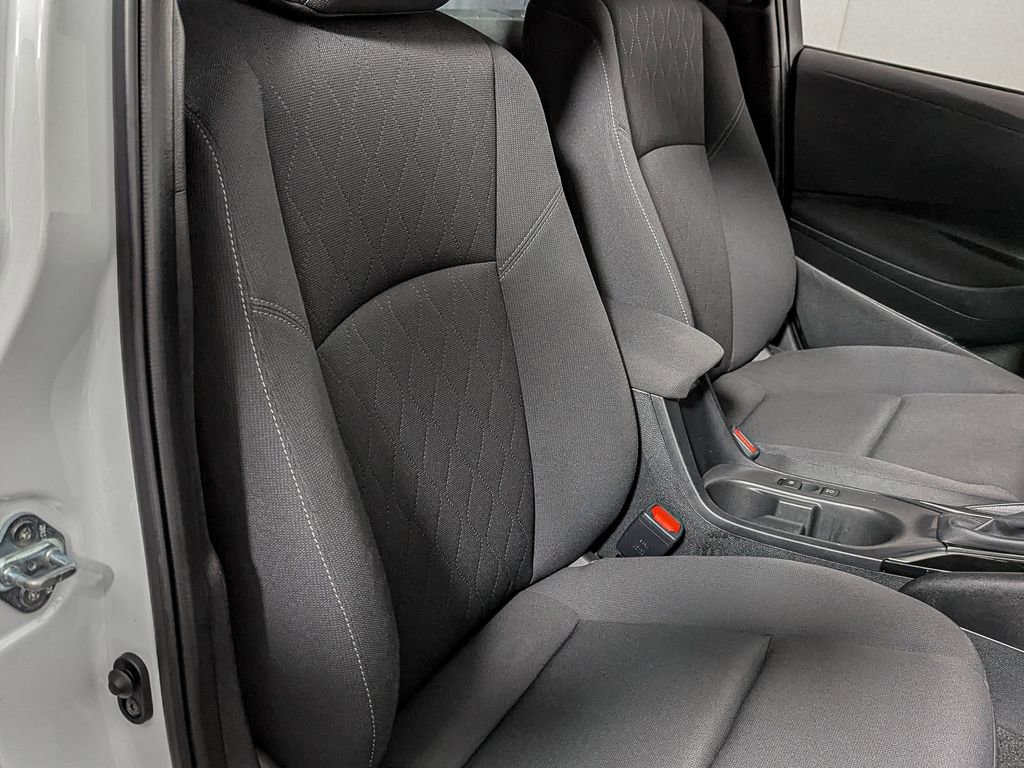 Used 2024 Toyota Corolla LE image 28