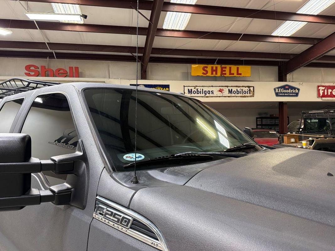 Used 2016 Ford F250 XLT w/ XLT Value Package AWD/4WD image 42