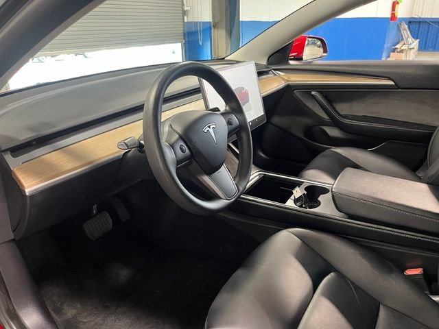 Used 2023 Tesla Model 3 Standard Range RWD image 23