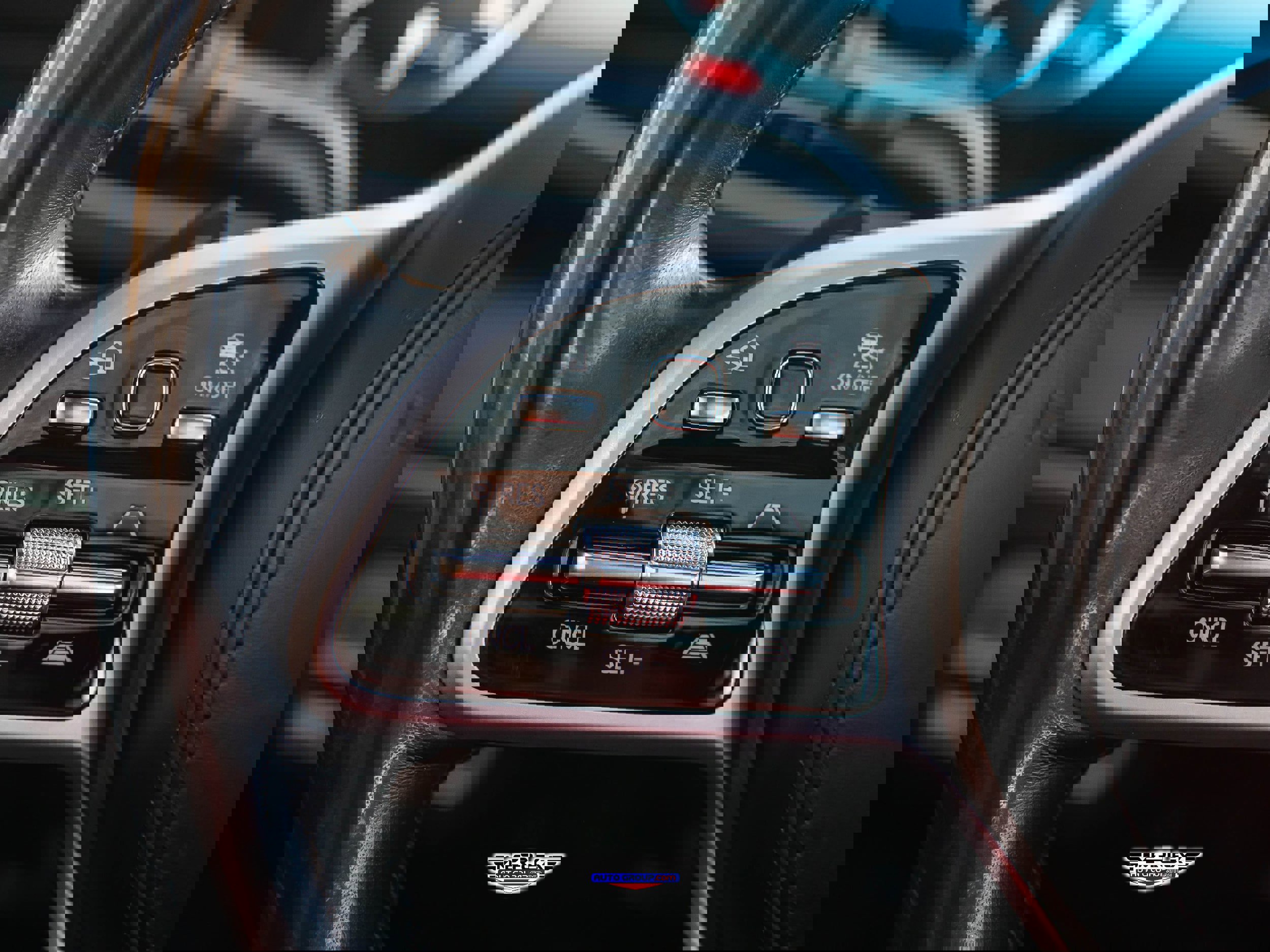 Used 2021 Mercedes-Benz GLS 580 580 4MATIC AMG image 26