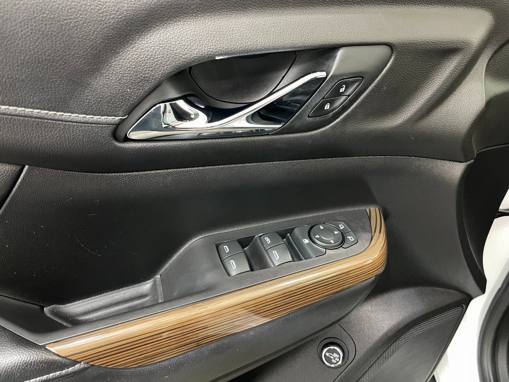 Used 2019 GMC Acadia SLE w/ Driver Alert Package I image 25