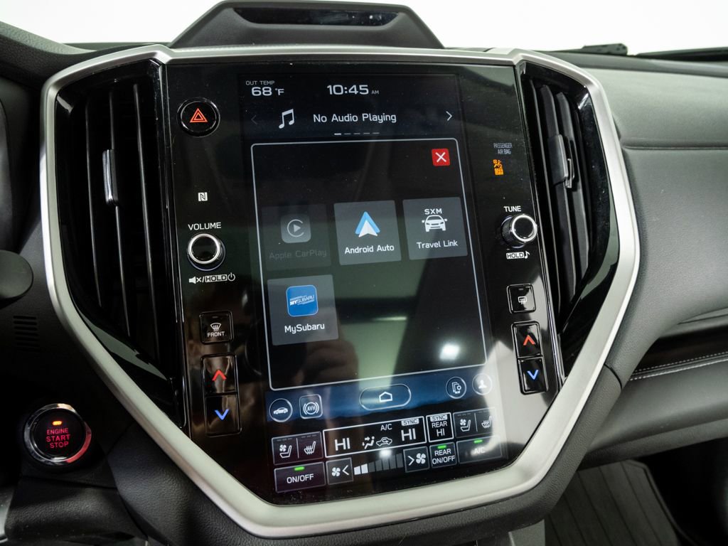 Used 2023 Subaru Ascent Touring w/ Popular Package #2A image 16