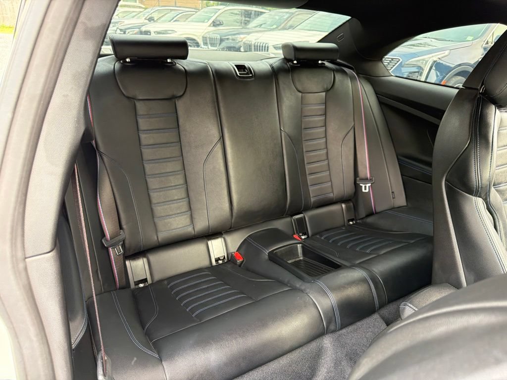 Used 2024 BMW M2 w/ Lighting Package RWD image 16