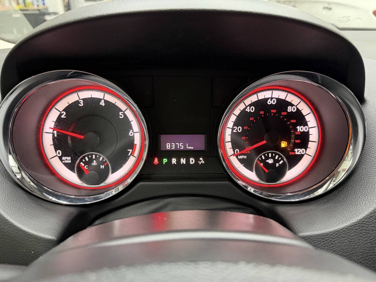 Used 2018 Dodge Grand Caravan SE FWD image 23