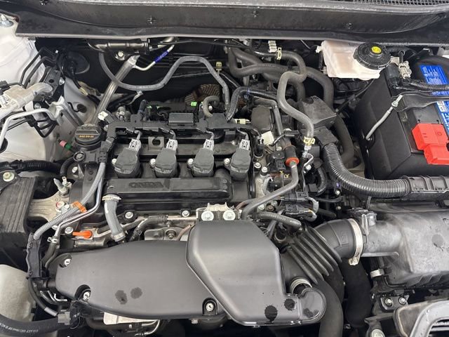 Certified 2024 Honda CR-V EX image 22