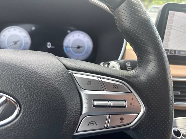 Used 2023 Hyundai Santa Fe Calligraphy AWD/4WD image 28