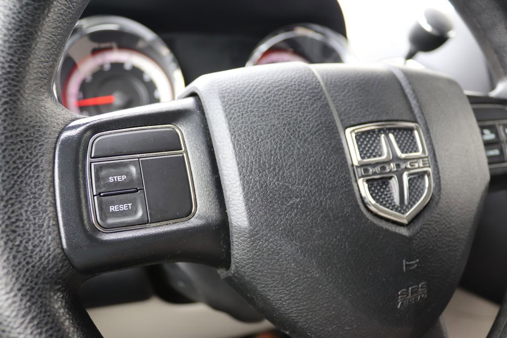 Used 2019 Dodge Grand Caravan SE image 9