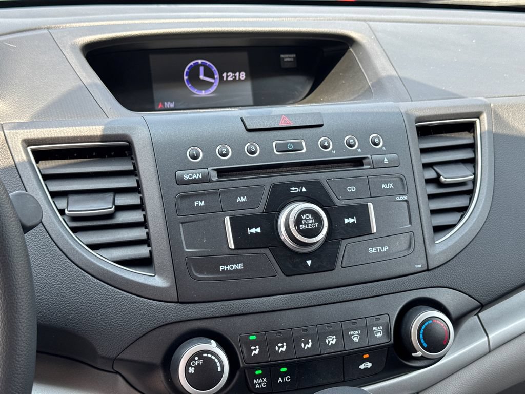 Used 2014 Honda CR-V EX image 29