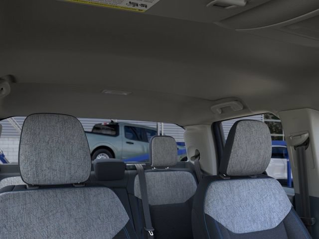 New 2026 Ford Maverick XLT w/ XLT Luxury Package FWD image 14